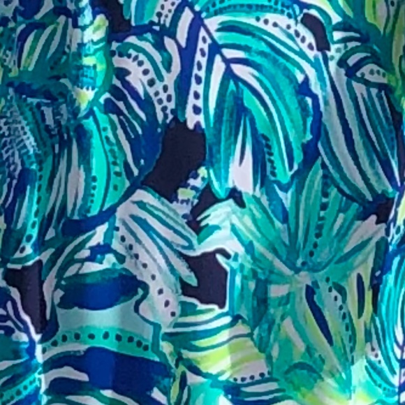 Lilly Pulitzer Parigi Maxi Dress - Picture 2 of 7